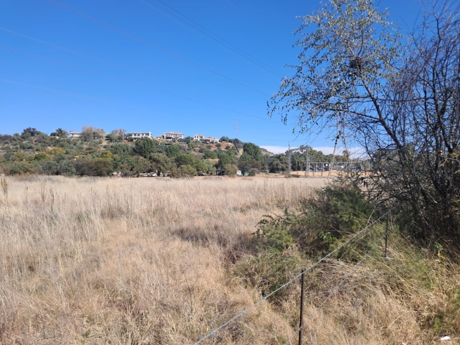 Commercial Property for Sale in Lilyvale S H Free State